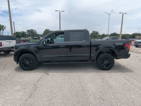 New 2026 Ford F150 XLT w/ Equipment Group 302A MID AWD/4WD image 8