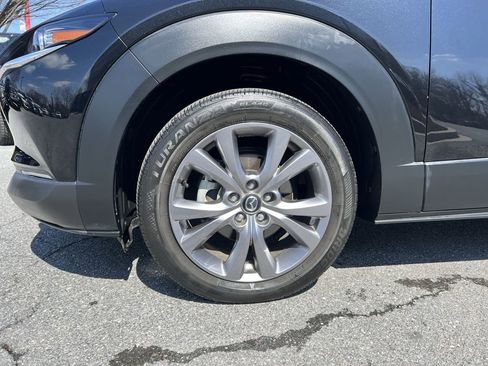 Used 2023 MAZDA CX-30 AWD 2.5 S w/ Premium Package image 12