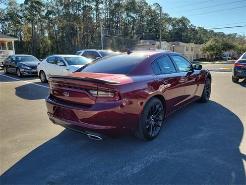 Used 2023 Dodge Charger SXT w/ Plus Group image 2