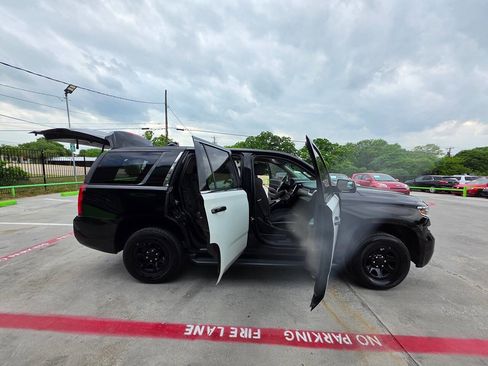 Used 2016 Chevrolet Tahoe 2WD w/ Remote Keyless Entry Package image 30