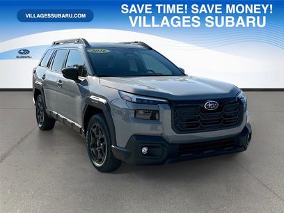 New 2026 Subaru Outback Limited