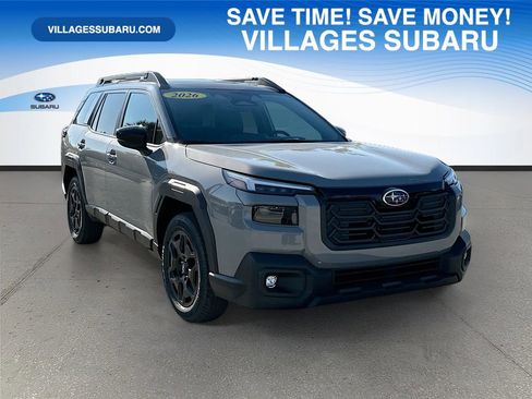 New 2026 Subaru Outback Limited image 1