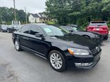 Used 2013 Volkswagen Passat 2.5 SEL Premium image 3