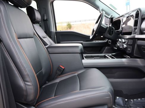 New 2026 Ford F350 Lariat w/ Lariat Ultimate Package AWD/4WD image 10