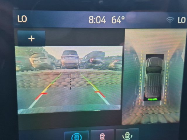 Used 2020 Ford Explorer ST w/ ST Street Pack AWD/4WD image 23