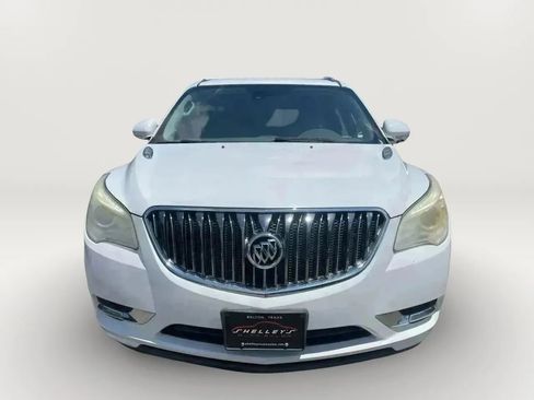 Used 2016 Buick Enclave Leather w/ Trailering Package image 2