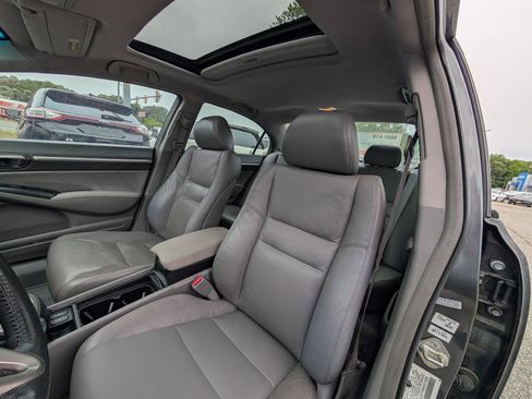 Used 2010 Honda Civic EX-L image 15