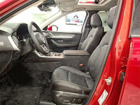 Used 2026 MAZDA CX-90 3.3 Turbo w/ Preferred Package AWD/4WD image 11