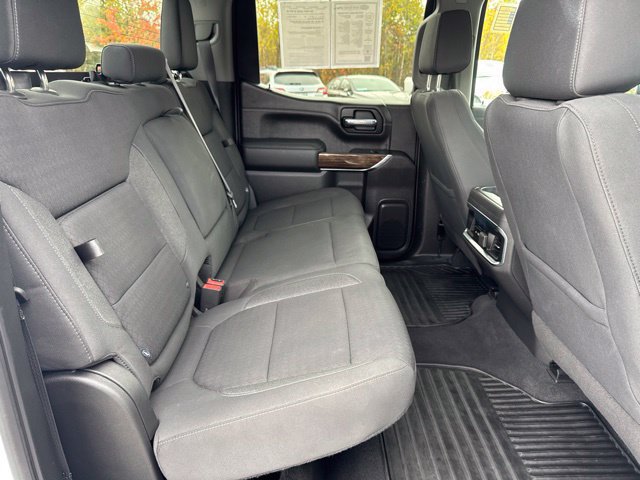 Used 2020 GMC Sierra 1500 Elevation w/ Elevation Value Package AWD/4WD image 34