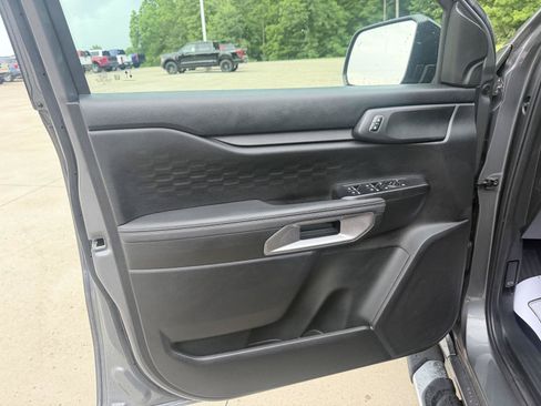 Used 2024 Ford Ranger XLT w/ FX4 Off-Road Package AWD/4WD image 12