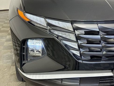 Used 2024 Hyundai Tucson SEL AWD/4WD image 3