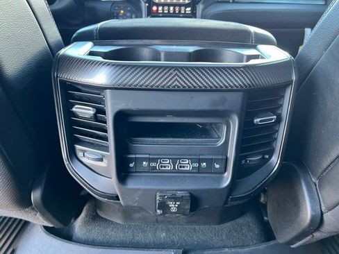 Used 2021 RAM 1500 TRX w/ TRX Level 2 Equipment Group image 26