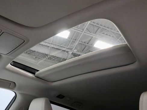 Used 2025 Honda Odyssey EX-L image 34