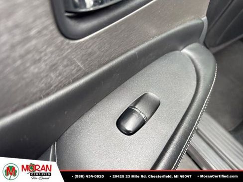 Used 2021 Nissan Murano SL AWD/4WD image 25