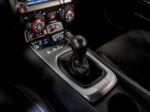 Used 2014 Chevrolet Camaro ZL1 RWD image 19