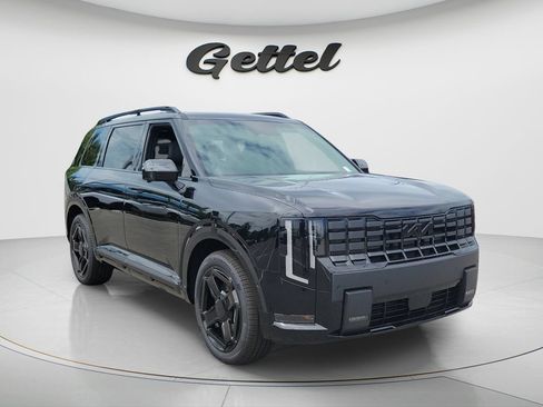 New 2027 Kia Telluride SX Prestige X-Line AWD/4WD image 3