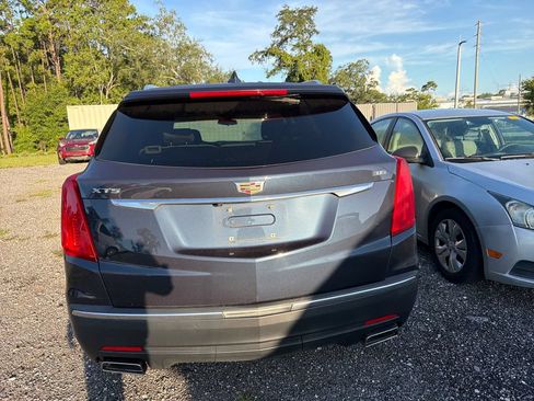 Used 2019 Cadillac XT5 FWD image 6