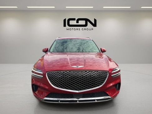 Used 2025 Genesis GV70 2.5T AWD/4WD image 15