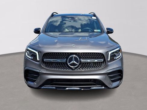 Certified 2023 Mercedes-Benz GLB 250 4MATIC image 2