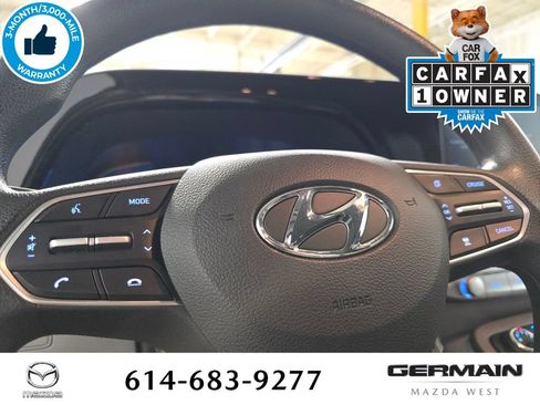 Used 2021 Hyundai Palisade SE AWD/4WD image 22