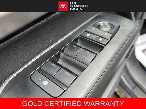 Certified 2026 Toyota Tacoma TRD Off-Road w/ TRD Off Road Premium Package AWD/4WD image 38