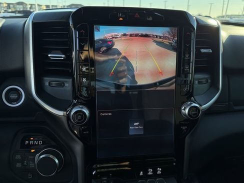 Used 2026 RAM 1500 Lone Star image 17