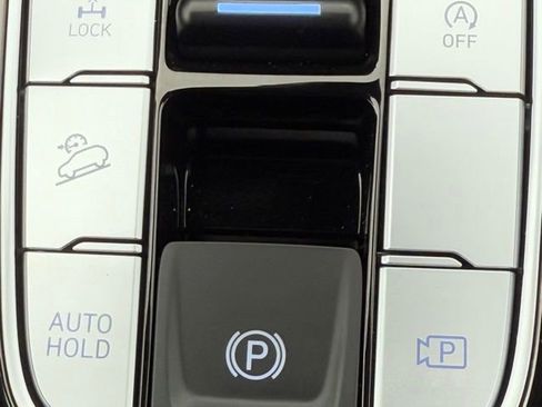 Used 2025 Hyundai Tucson SEL image 31