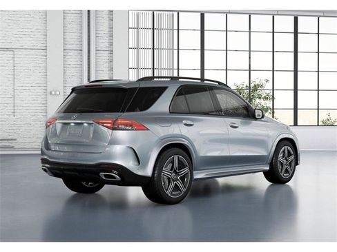 New 2026 Mercedes-Benz GLE 350 GLE 350 image 21