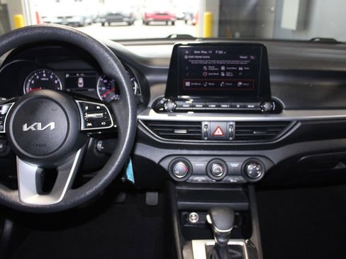 Used 2024 Kia Forte LXS FWD image 22