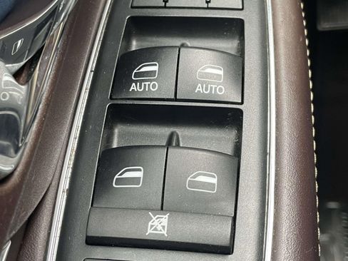 Used 2018 RAM 2500 Longhorn w/ Convenience Group image 27