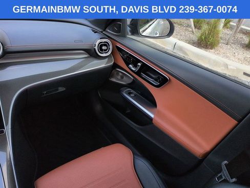 Used 2022 Mercedes-Benz C 300 Sedan image 18