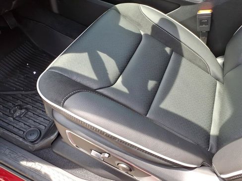 New 2026 RAM 1500 Laramie AWD/4WD image 21