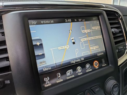 Used 2014 RAM 1500 Sport w/ Convenience Group image 12