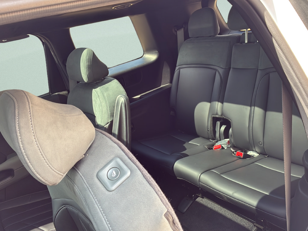 New 2027 Kia Telluride X-Line SX Prestige w/ Executive Package AWD/4WD image 36