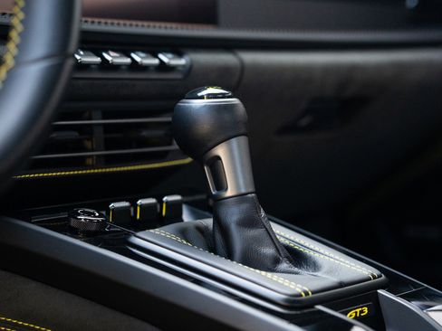 Used 2023 Porsche 911 GT3 RWD image 57