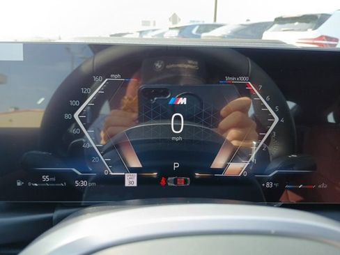 New 2025 BMW 430i Coupe w/ M Sport Package image 23