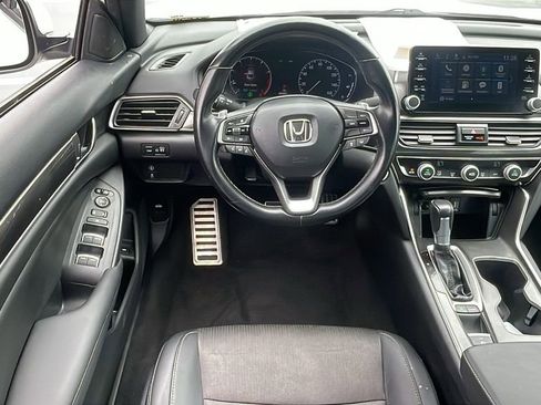 Used 2020 Honda Accord Sport image 13