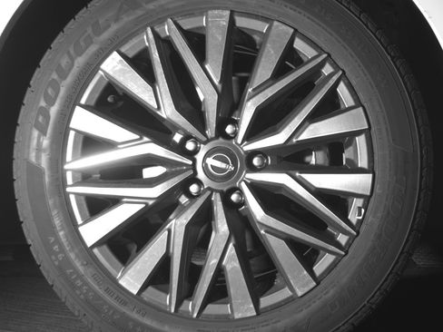 Used 2025 Nissan Altima 2.5 SV image 13