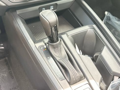 New 2025 Honda Accord SE image 13