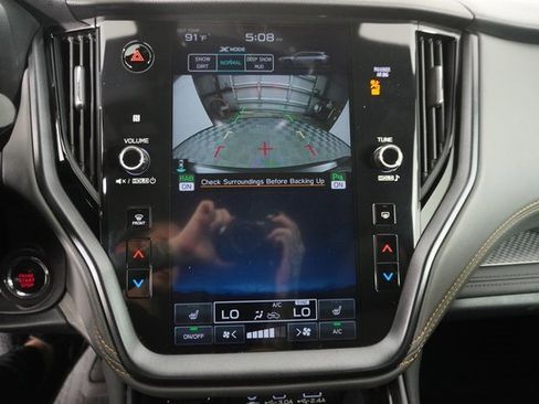 Certified 2023 Subaru Outback Wilderness image 28