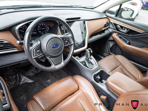 Used 2021 Subaru Outback Touring XT AWD/4WD image 22