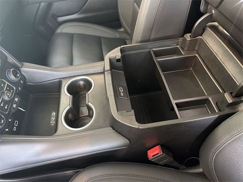 Certified 2024 Chevrolet Tahoe Z71 w/ Z71 Off-Road Package image 27