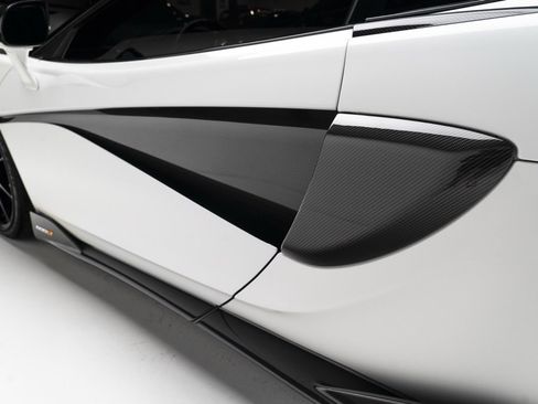 Used 2019 McLaren 600LT image 64