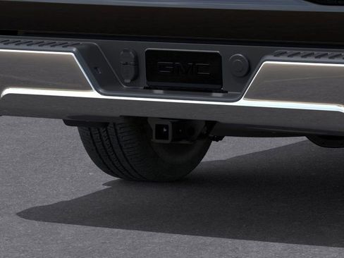 New 2024 GMC Sierra 1500 Pro w/ Pro Value Package image 14