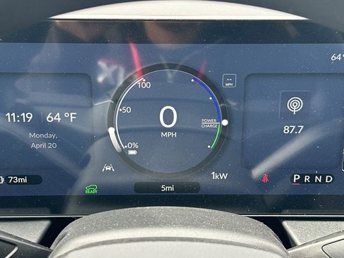 New 2026 Honda Prologue Eco image 30