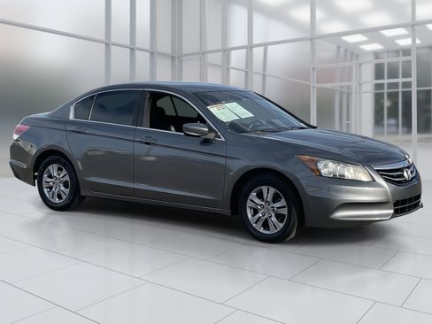 Used 2012 Honda Accord SE image 8