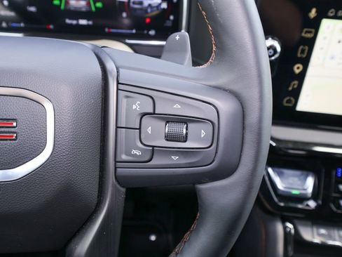 Used 2026 GMC Sierra 1500 AT4 w/ Technology Package AWD/4WD image 22