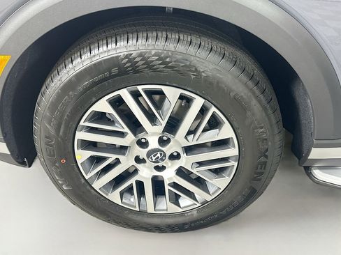 New 2026 Hyundai Palisade SEL image 22