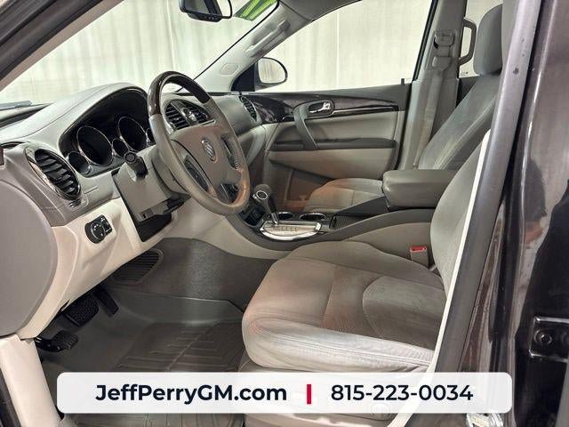 Used 2017 Buick Enclave Convenience w/ Trailering Package FWD image 9