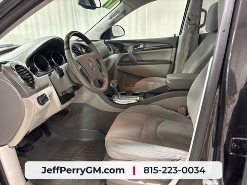 Used 2017 Buick Enclave Convenience w/ Trailering Package FWD image 9